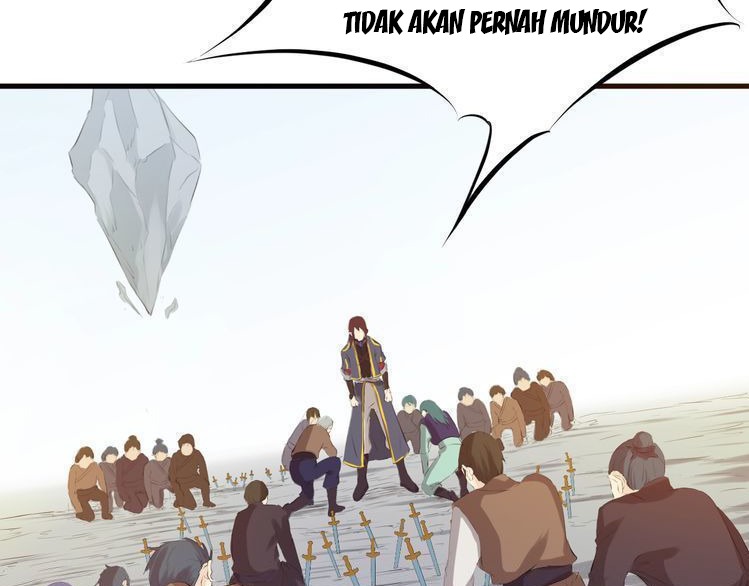 Dragon’s Blood Vessels Chapter 15 Gambar 133